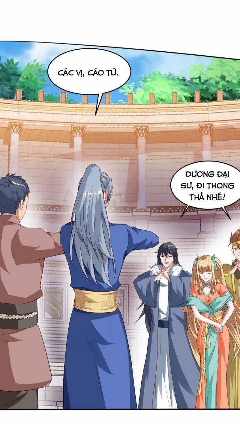 Trọng Sinh Sau Tám Vạn Năm 106 trang 4