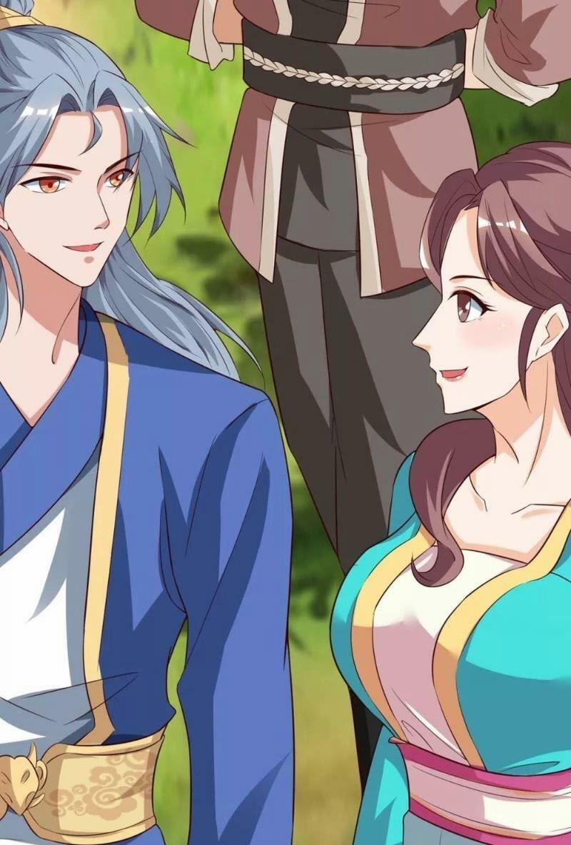 Trọng Sinh Sau Tám Vạn Năm 106 trang 6