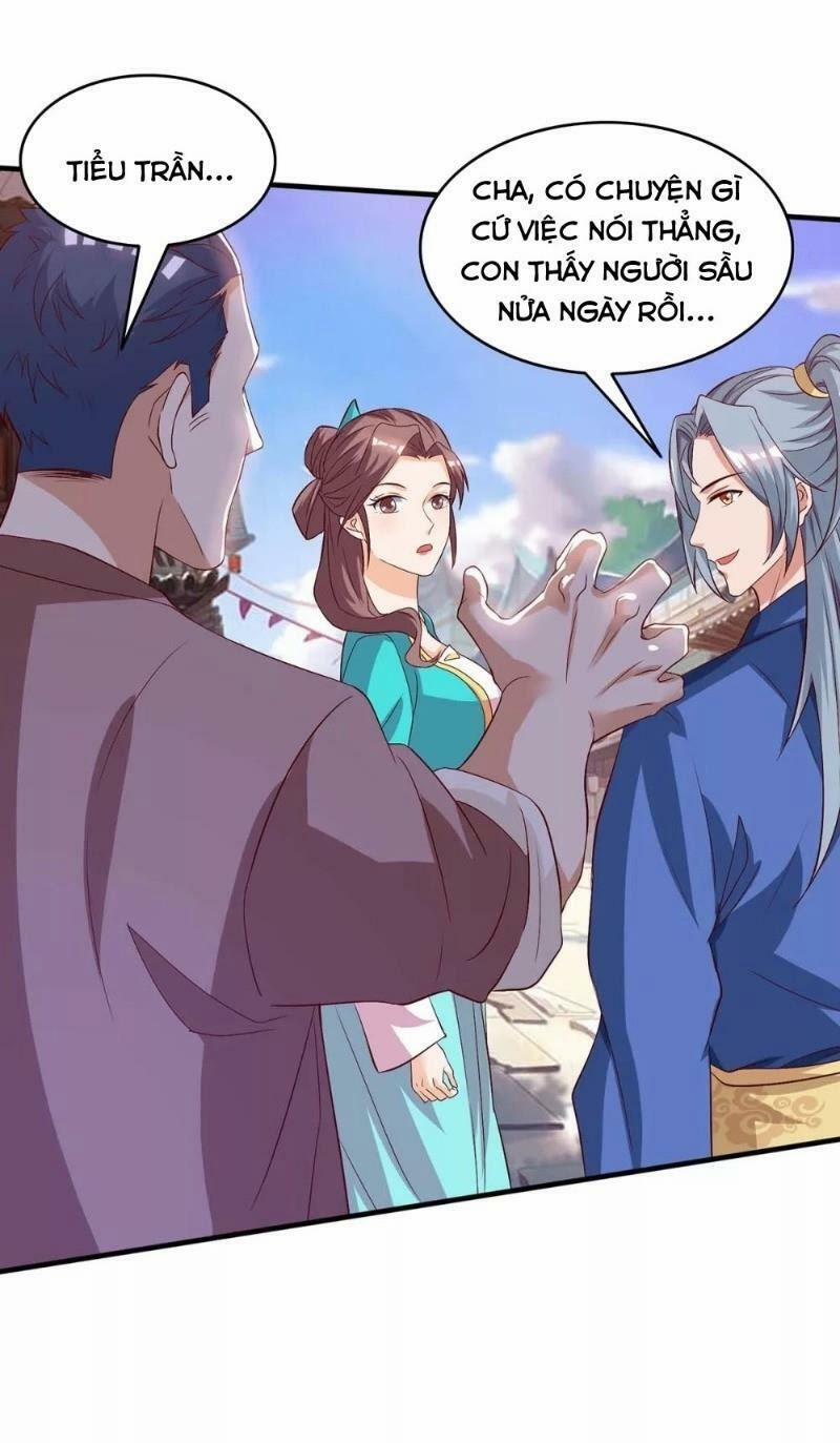 Trọng Sinh Sau Tám Vạn Năm 106 trang 8