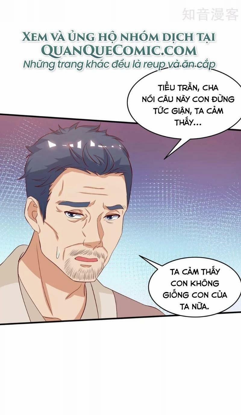 Trọng Sinh Sau Tám Vạn Năm 106 trang 9