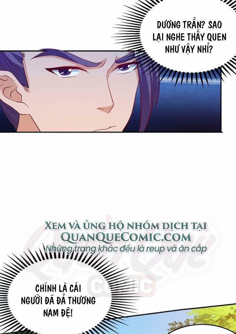 Trọng Sinh Sau Tám Vạn Năm 107 trang 0