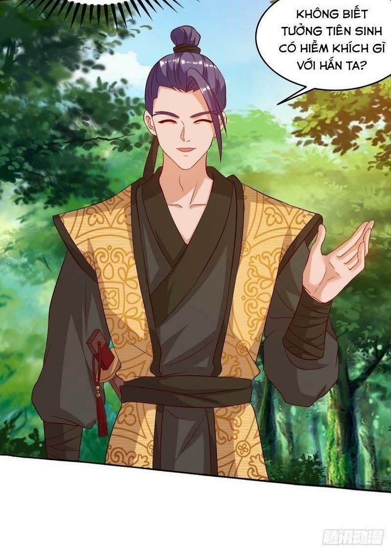 Trọng Sinh Sau Tám Vạn Năm 107 trang 1