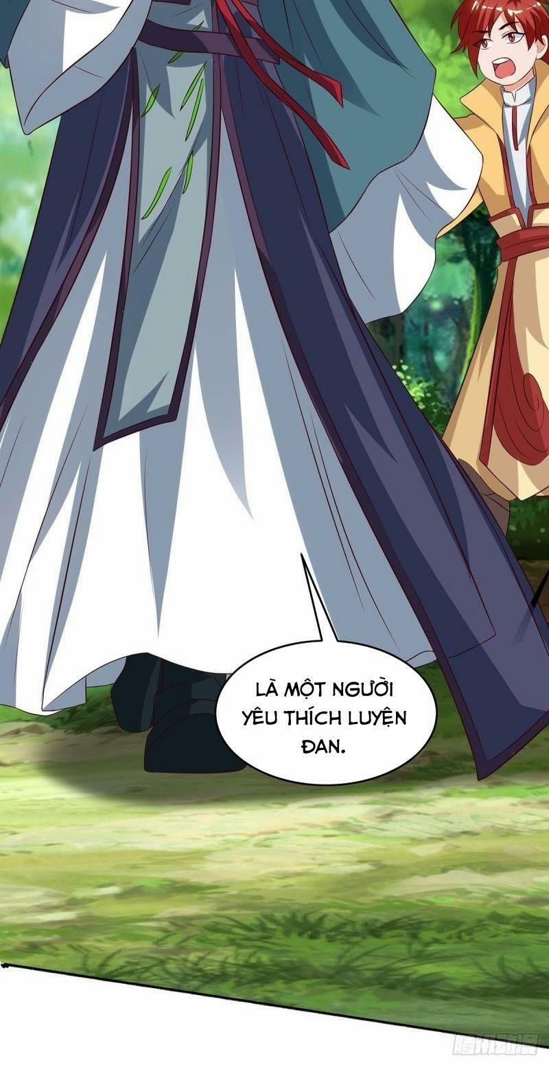 Trọng Sinh Sau Tám Vạn Năm 107 trang 11