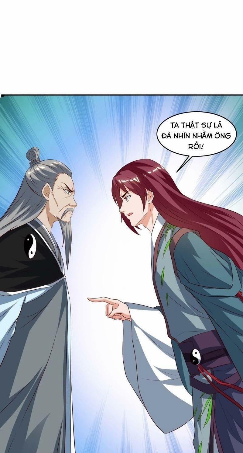 Trọng Sinh Sau Tám Vạn Năm 107 trang 12