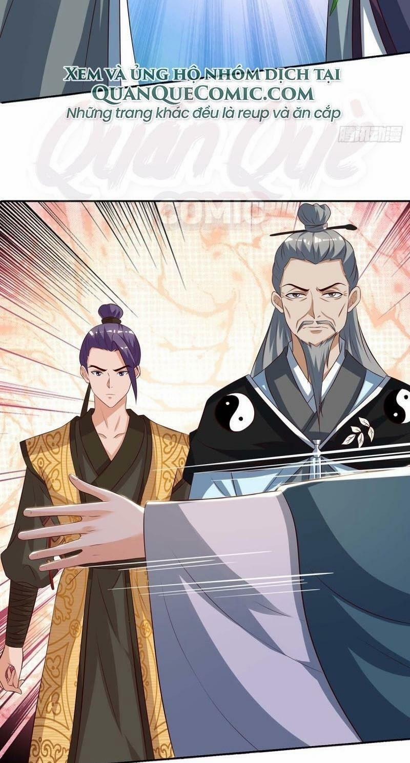 Trọng Sinh Sau Tám Vạn Năm 107 trang 13