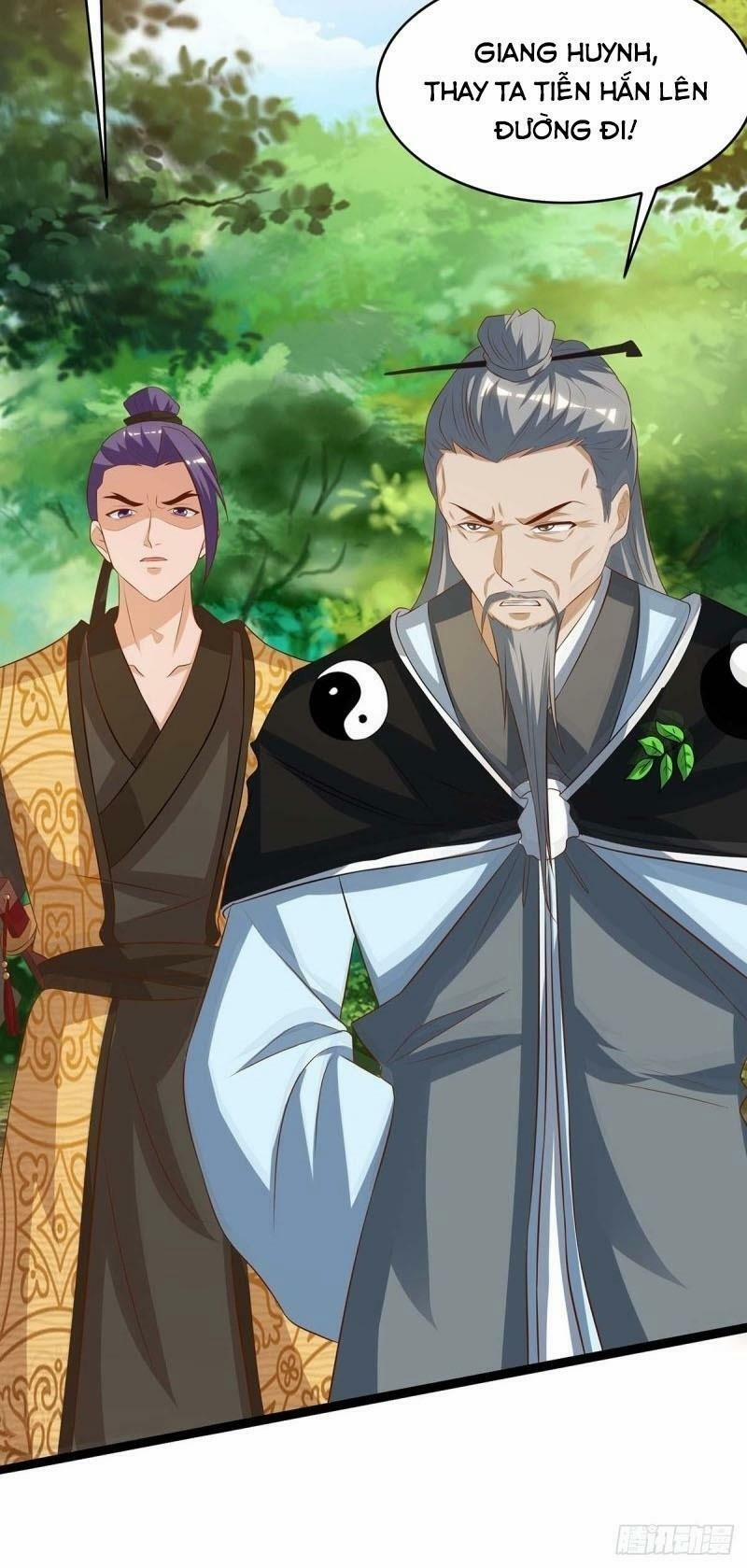 Trọng Sinh Sau Tám Vạn Năm 107 trang 15