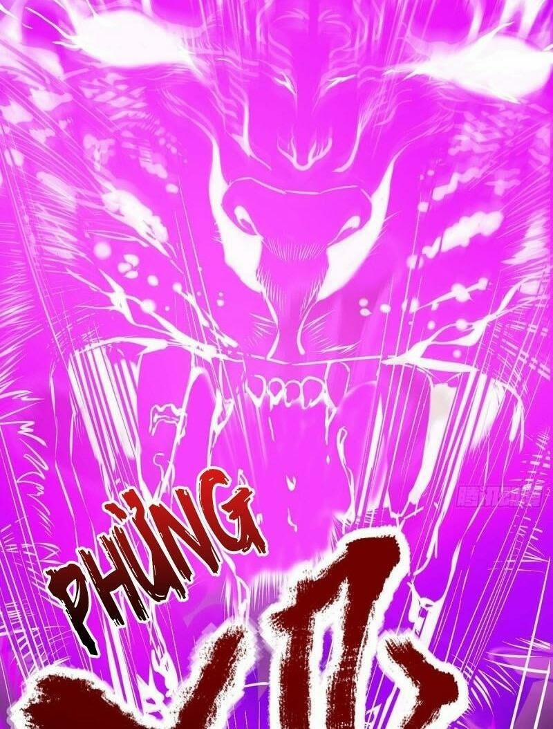 Trọng Sinh Sau Tám Vạn Năm 107 trang 17