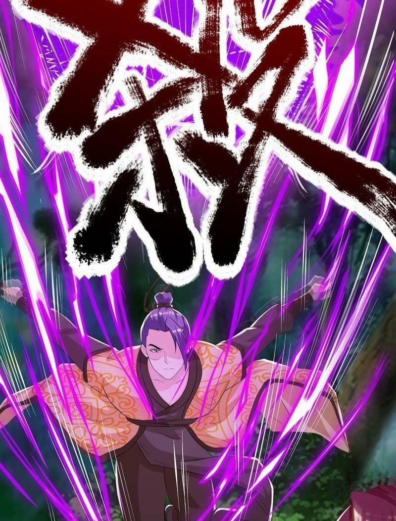 Trọng Sinh Sau Tám Vạn Năm 107 trang 18