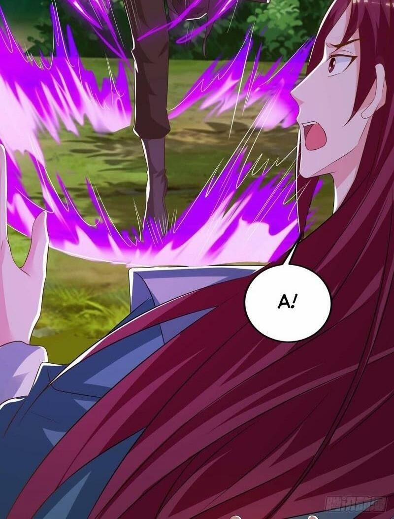 Trọng Sinh Sau Tám Vạn Năm 107 trang 19