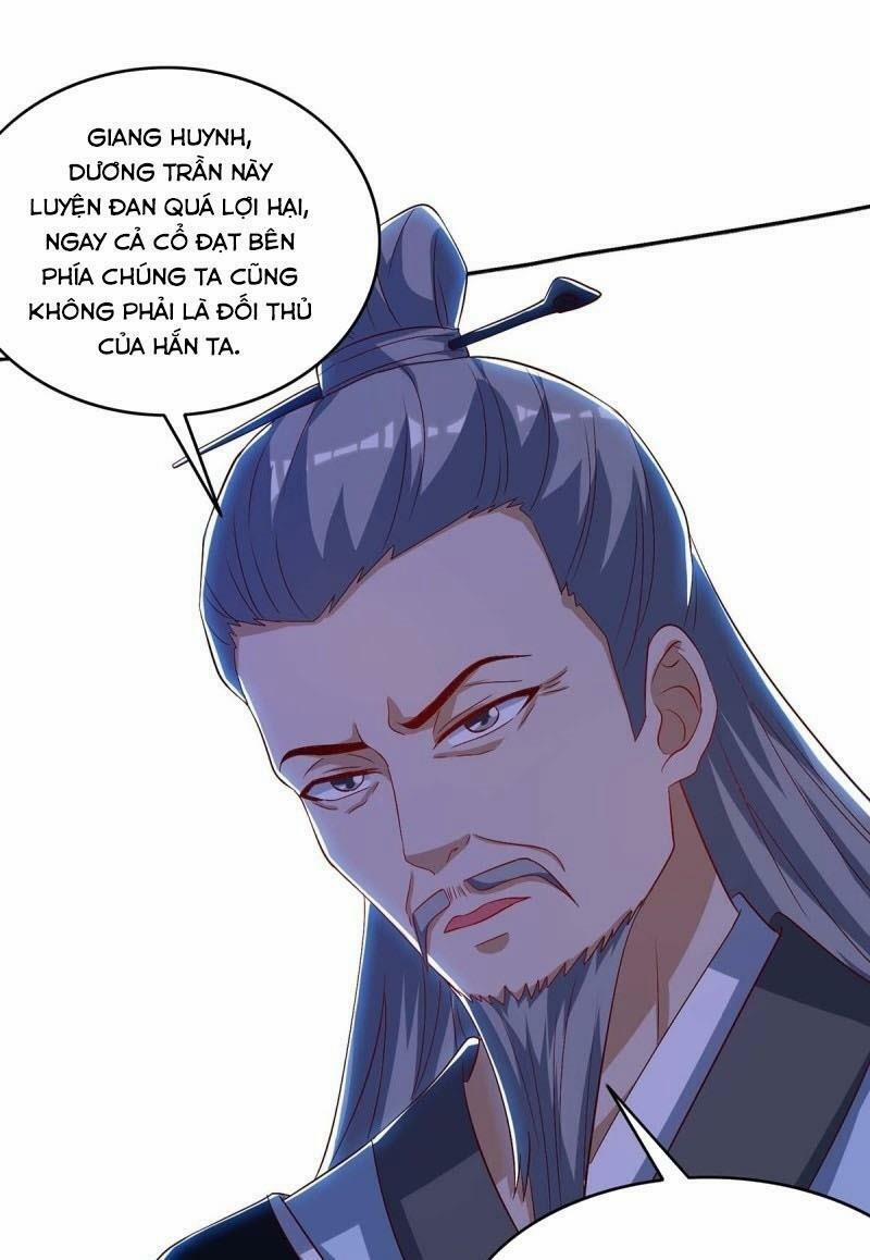 Trọng Sinh Sau Tám Vạn Năm 107 trang 2