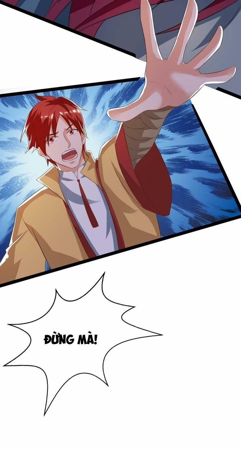 Trọng Sinh Sau Tám Vạn Năm 107 trang 20