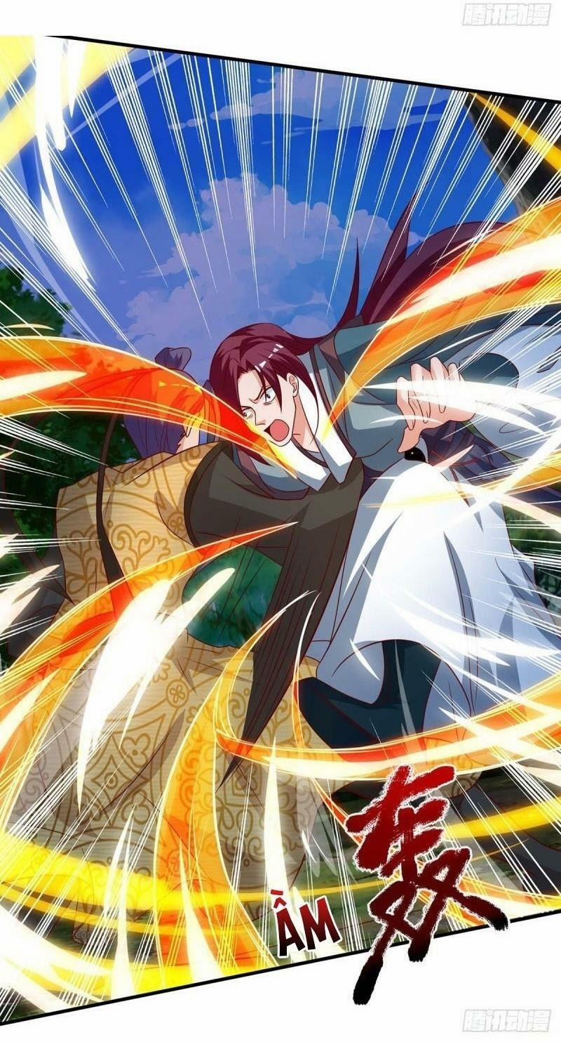 Trọng Sinh Sau Tám Vạn Năm 107 trang 21