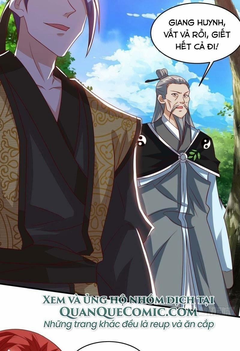 Trọng Sinh Sau Tám Vạn Năm 107 trang 26