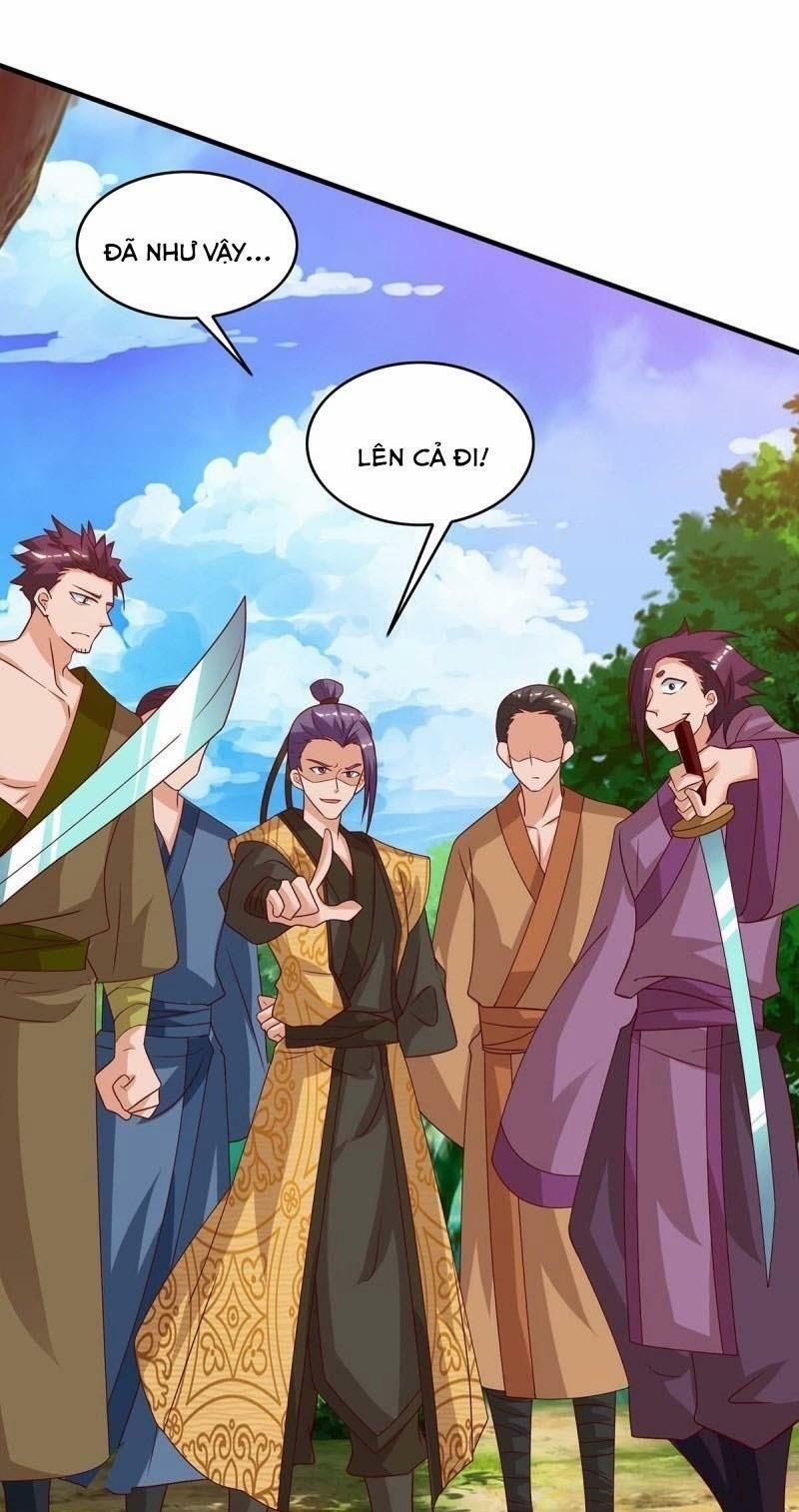 Trọng Sinh Sau Tám Vạn Năm 107 trang 28