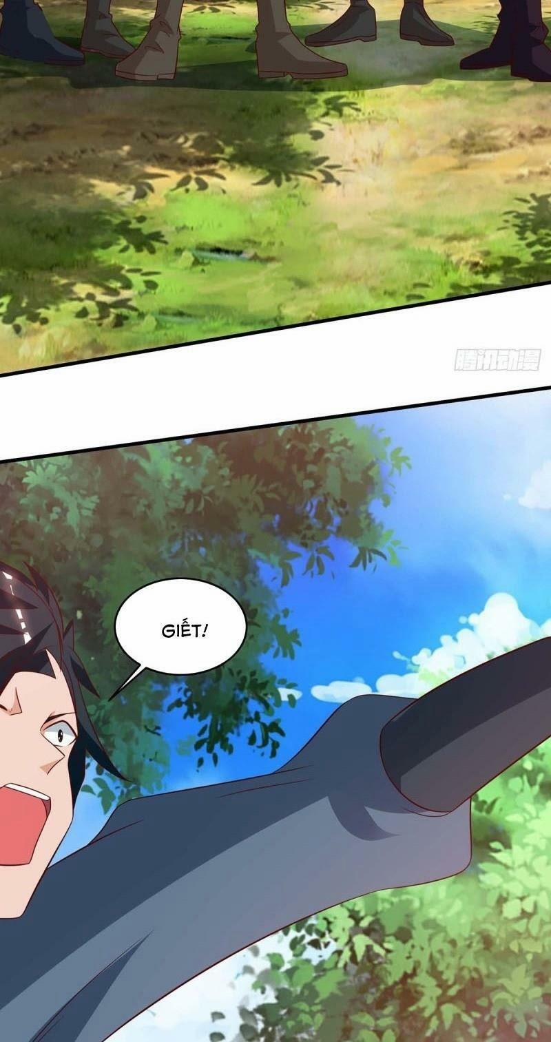 Trọng Sinh Sau Tám Vạn Năm 107 trang 29