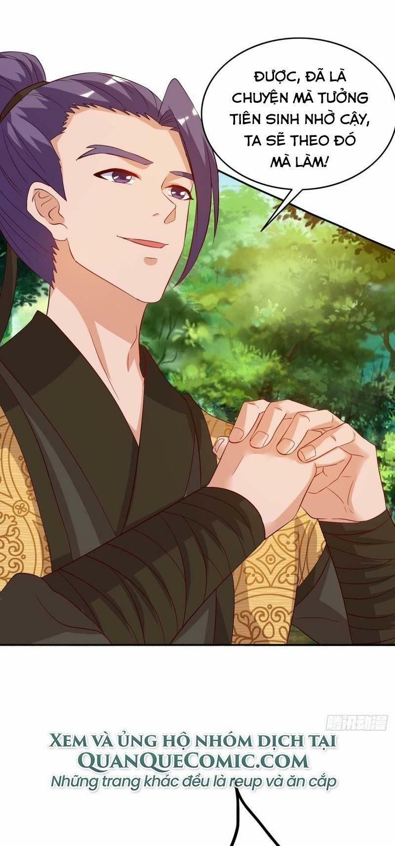 Trọng Sinh Sau Tám Vạn Năm 107 trang 4