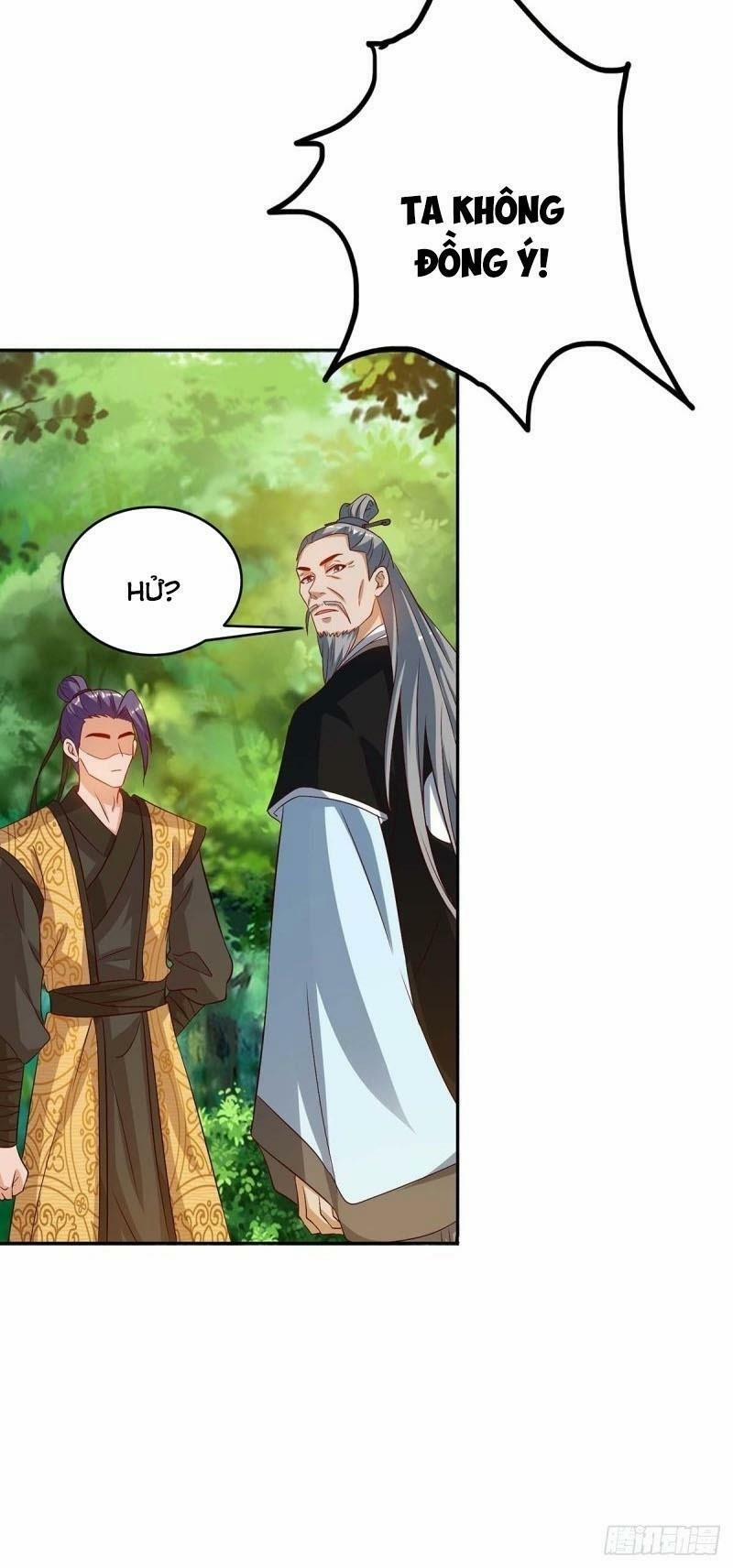 Trọng Sinh Sau Tám Vạn Năm 107 trang 5