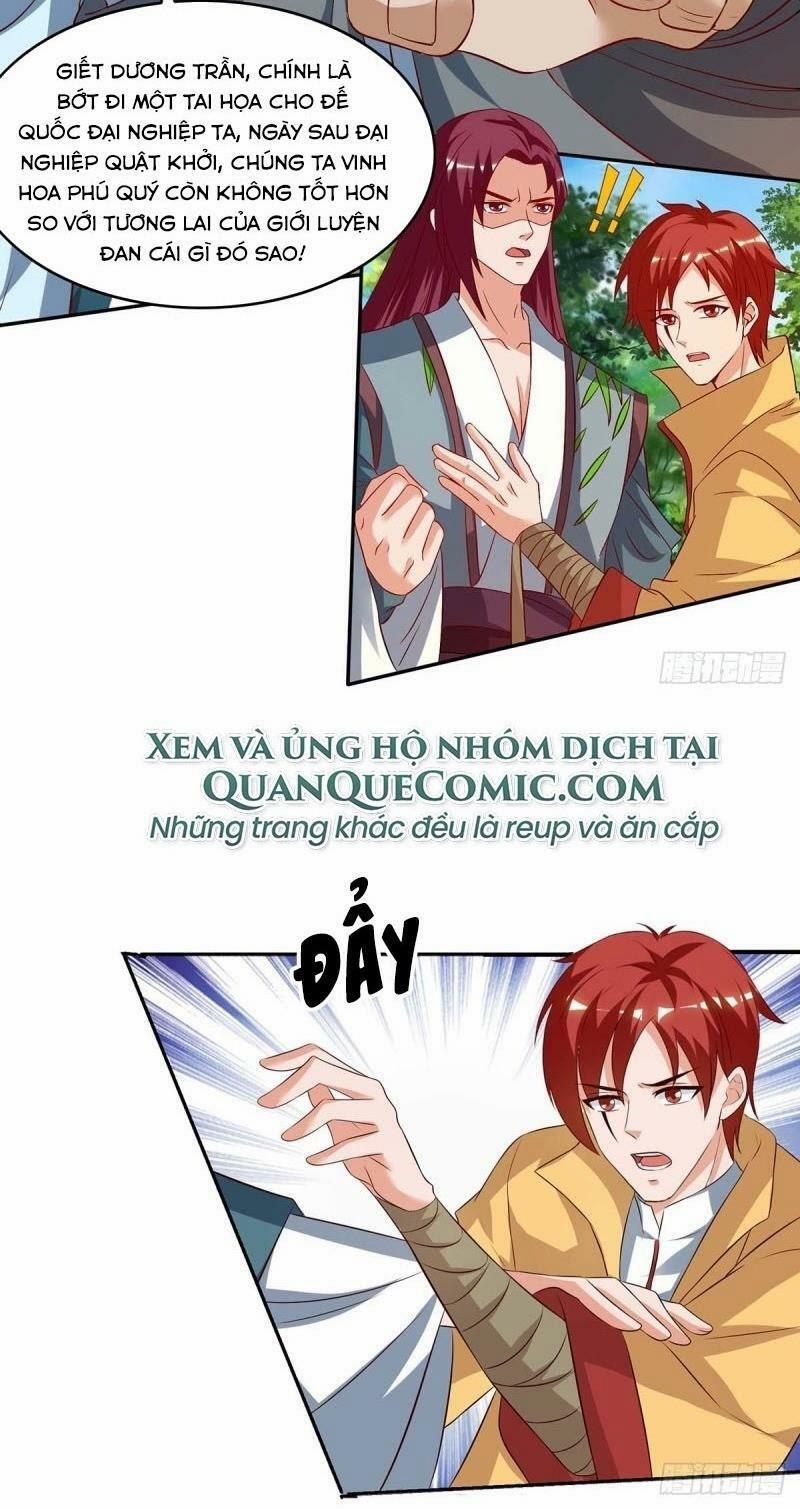 Trọng Sinh Sau Tám Vạn Năm 107 trang 9