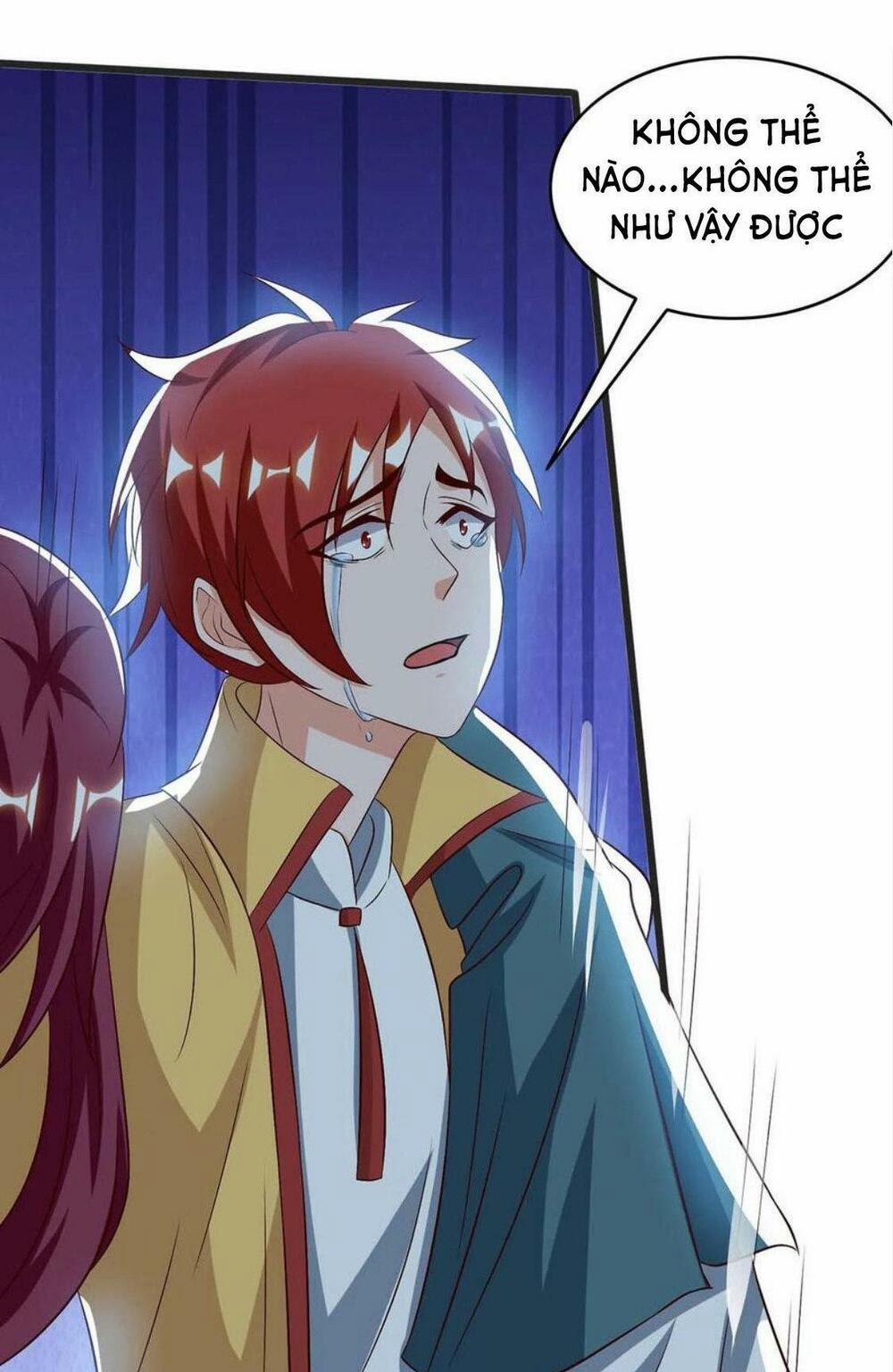 Trọng Sinh Sau Tám Vạn Năm 108 trang 18