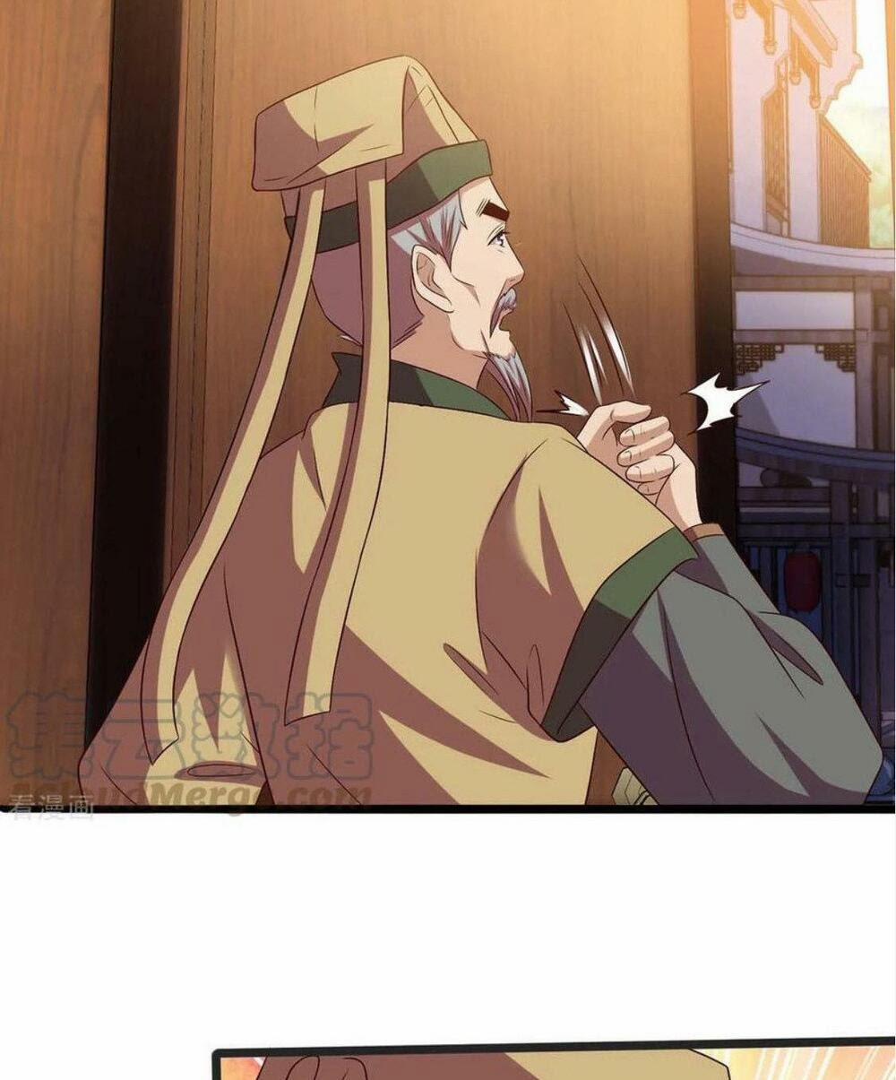 Trọng Sinh Sau Tám Vạn Năm 108 trang 20