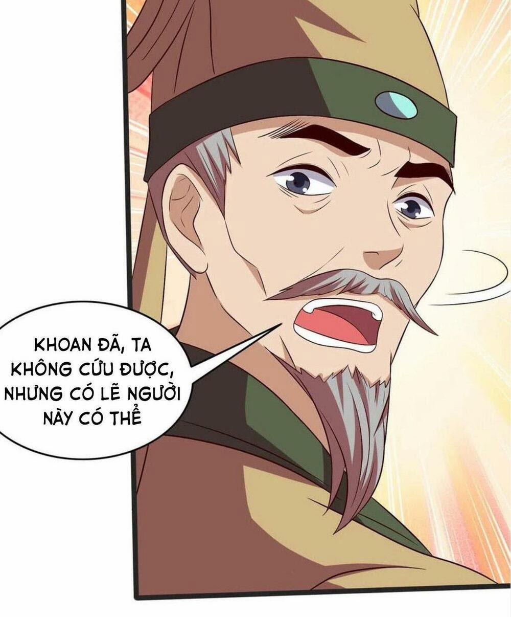 Trọng Sinh Sau Tám Vạn Năm 108 trang 21