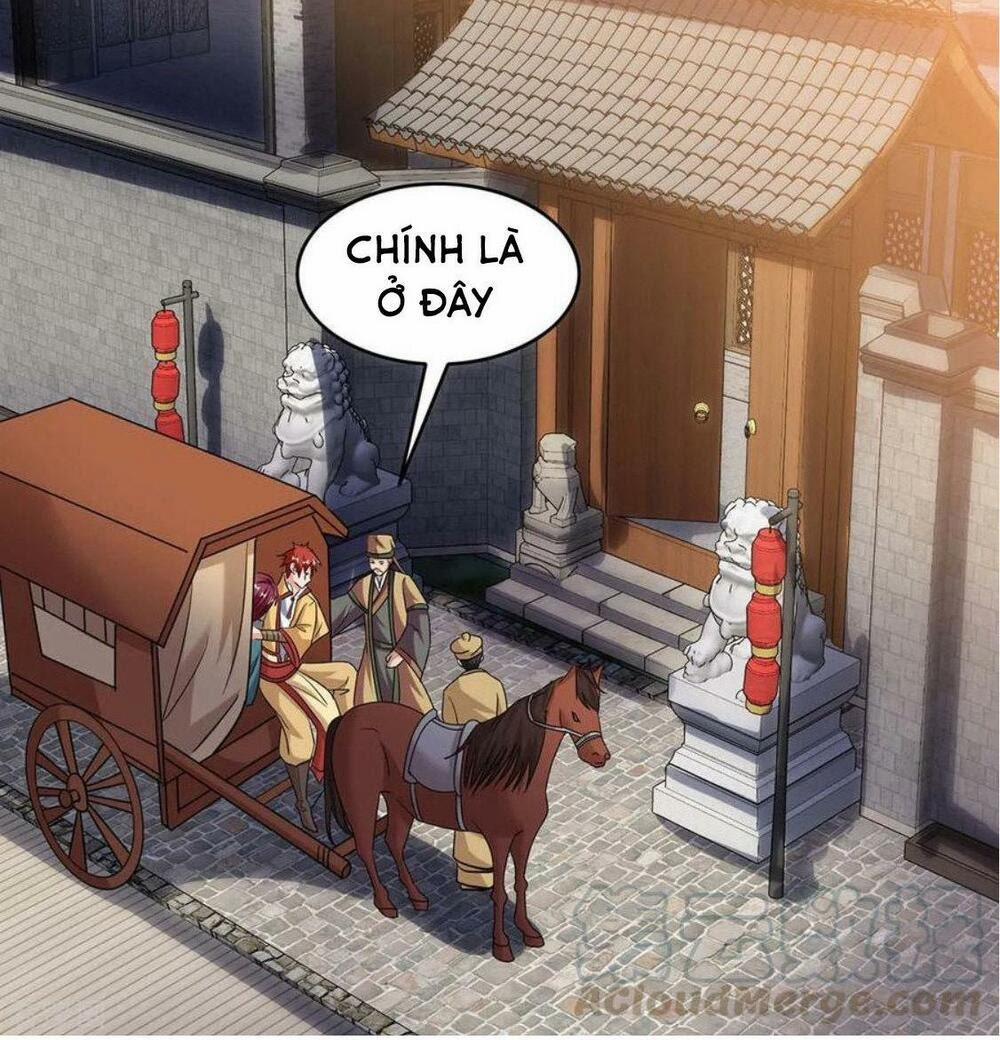 Trọng Sinh Sau Tám Vạn Năm 108 trang 25