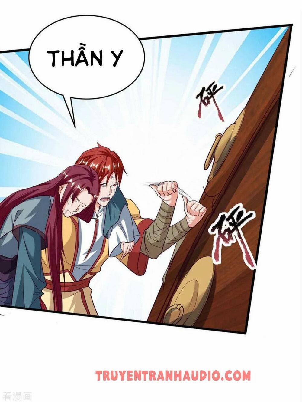 Trọng Sinh Sau Tám Vạn Năm 108 trang 26