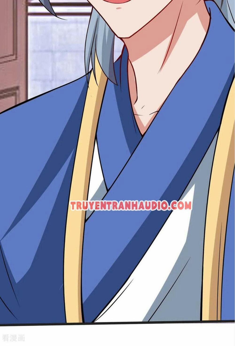 Trọng Sinh Sau Tám Vạn Năm 108 trang 31