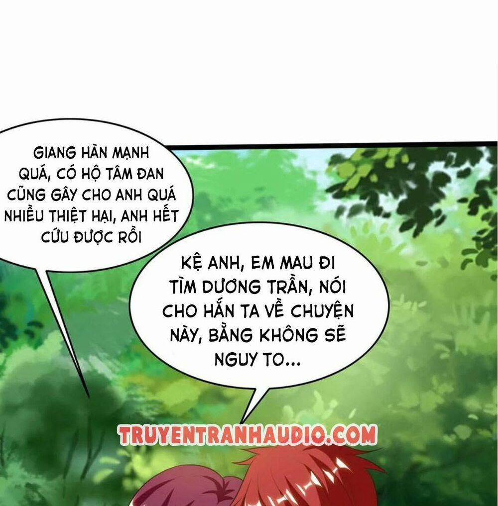 Trọng Sinh Sau Tám Vạn Năm 108 trang 8