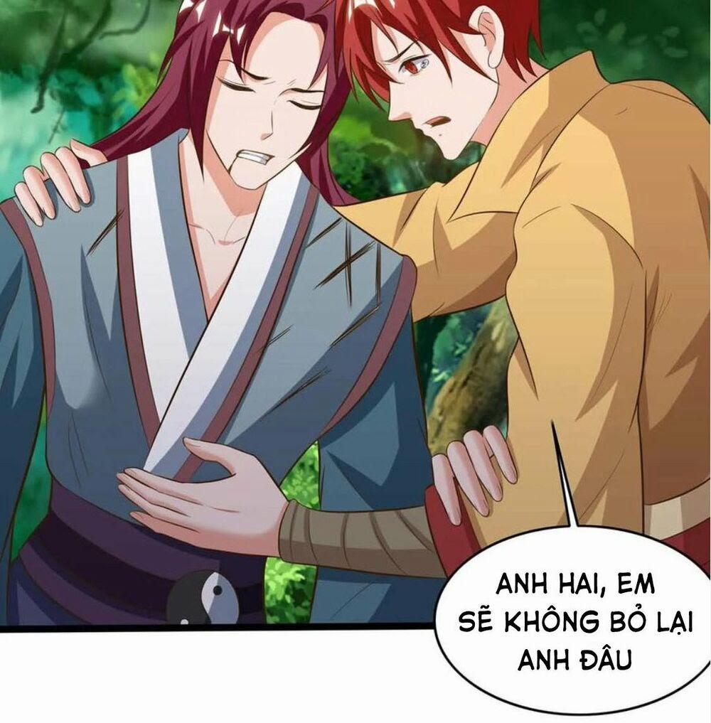 Trọng Sinh Sau Tám Vạn Năm 108 trang 9