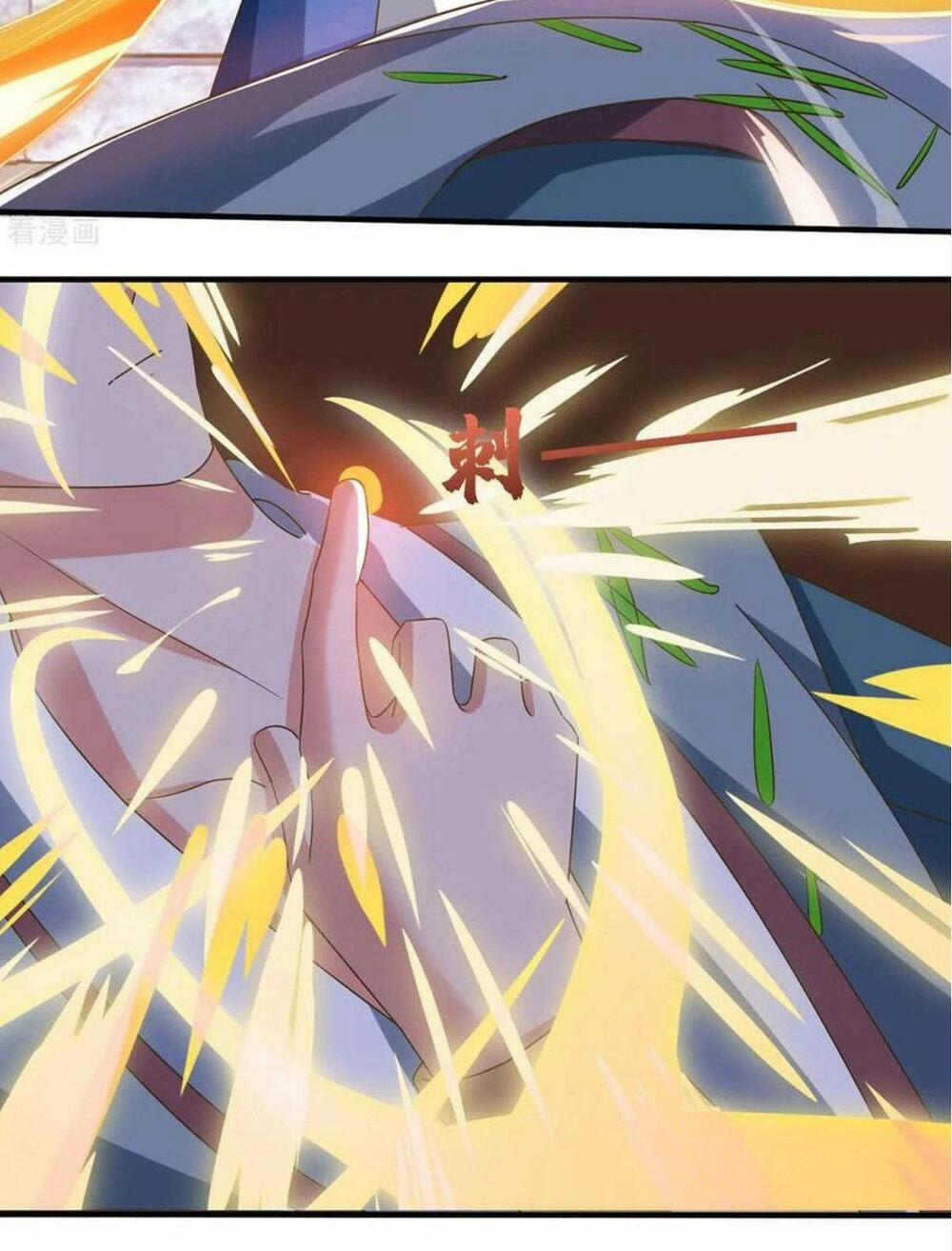 Trọng Sinh Sau Tám Vạn Năm 109 trang 10