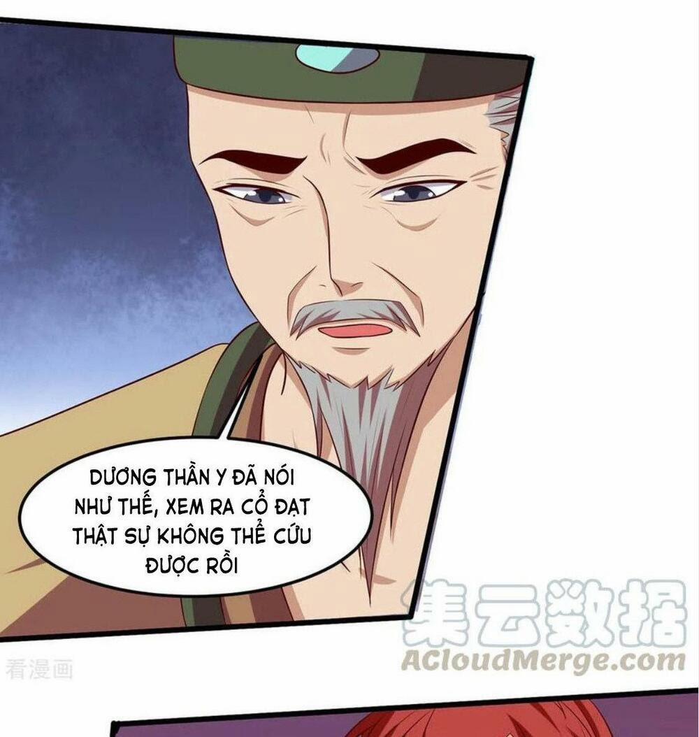 Trọng Sinh Sau Tám Vạn Năm 109 trang 13