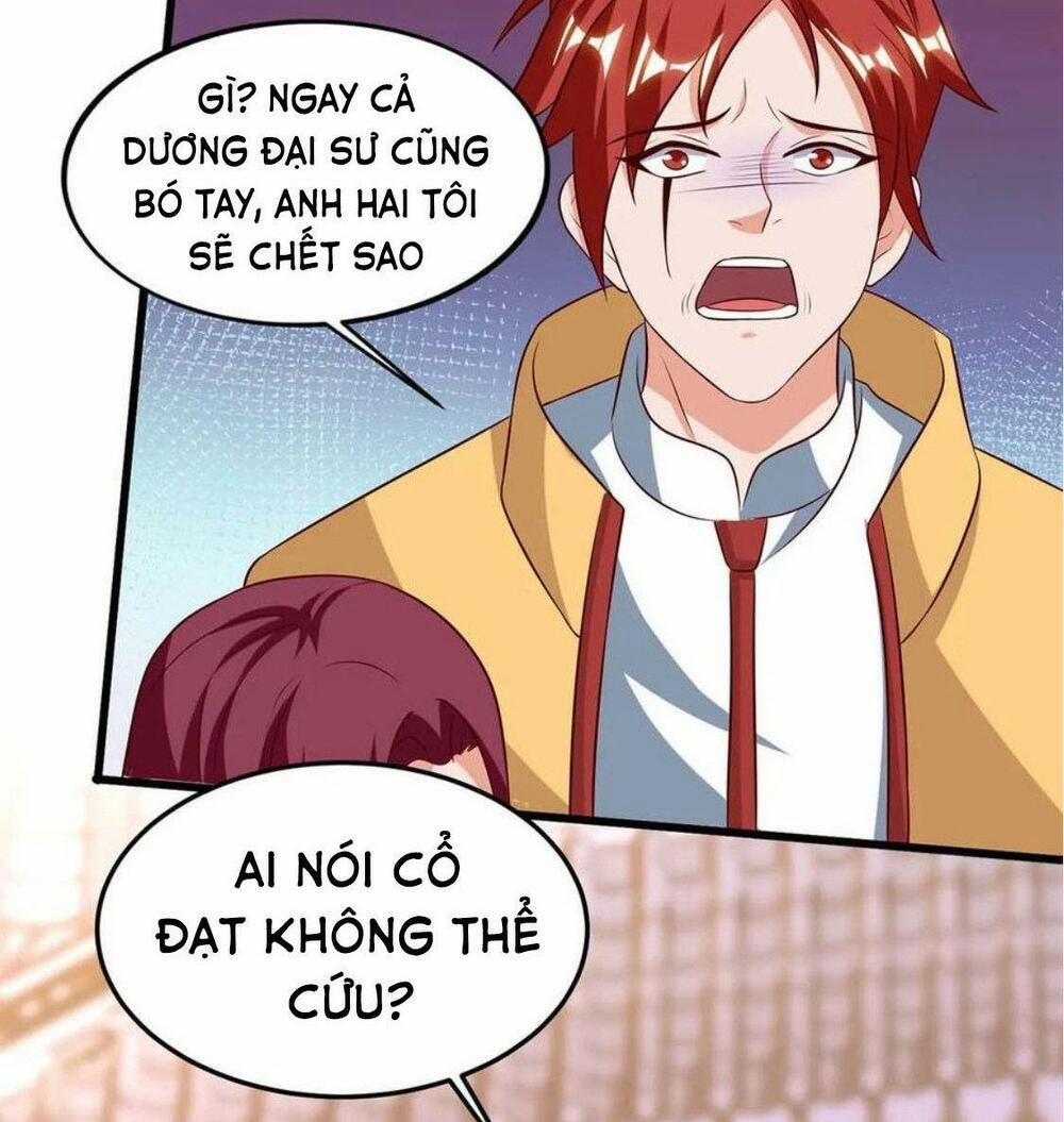 Trọng Sinh Sau Tám Vạn Năm 109 trang 14