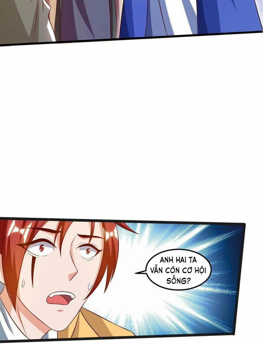 Trọng Sinh Sau Tám Vạn Năm 109 trang 16