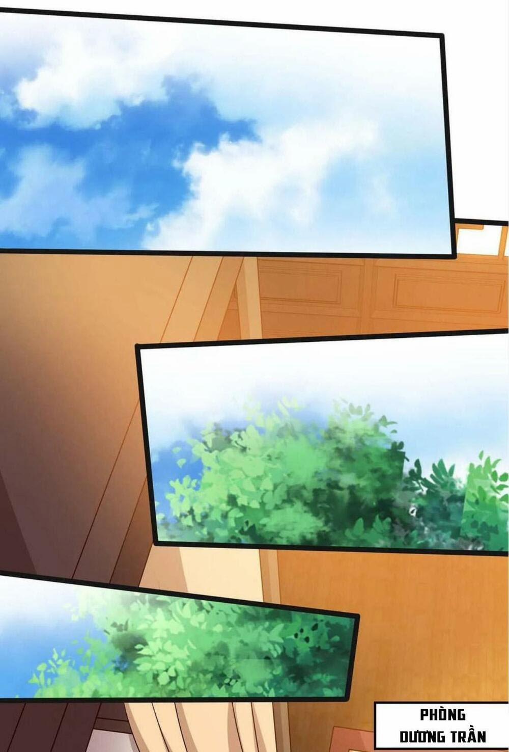 Trọng Sinh Sau Tám Vạn Năm 109 trang 22