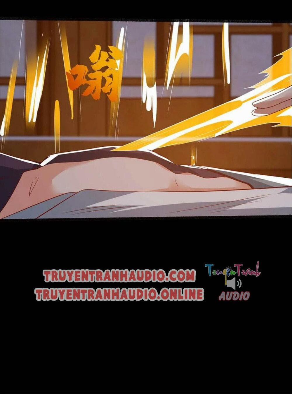 Trọng Sinh Sau Tám Vạn Năm 109 trang 30