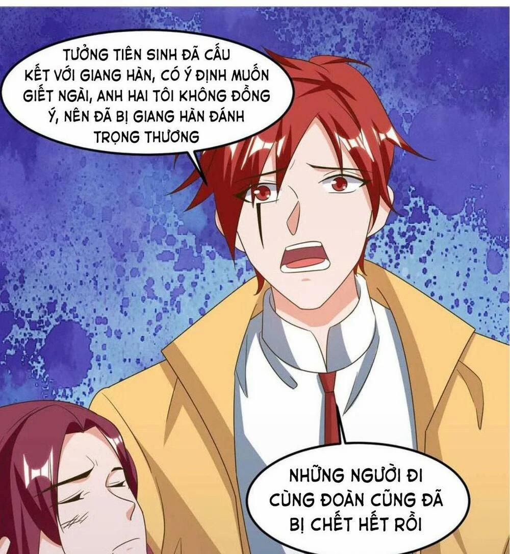 Trọng Sinh Sau Tám Vạn Năm 109 trang 5