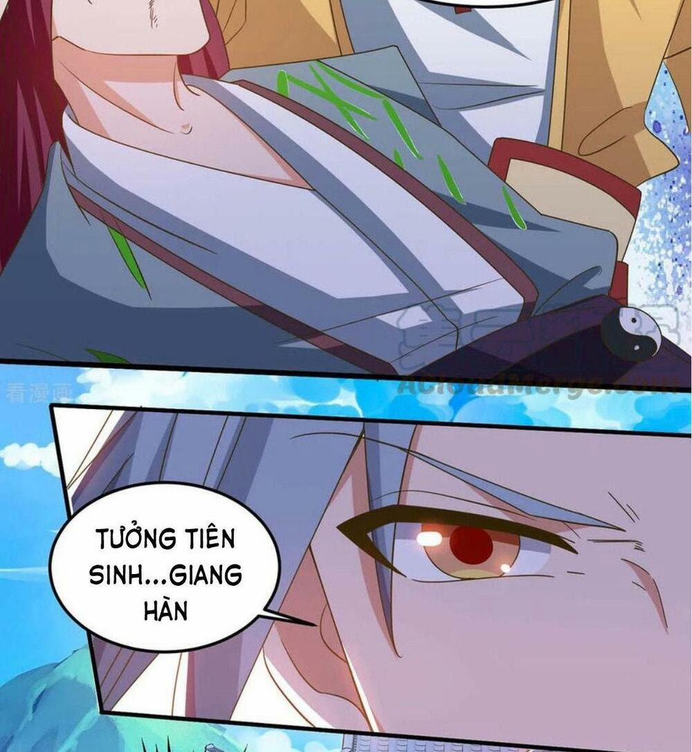 Trọng Sinh Sau Tám Vạn Năm 109 trang 6