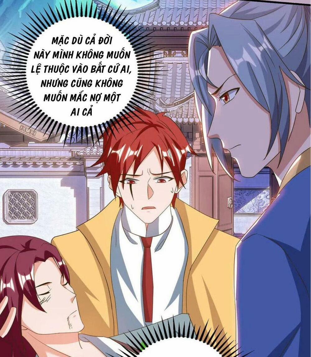 Trọng Sinh Sau Tám Vạn Năm 109 trang 7