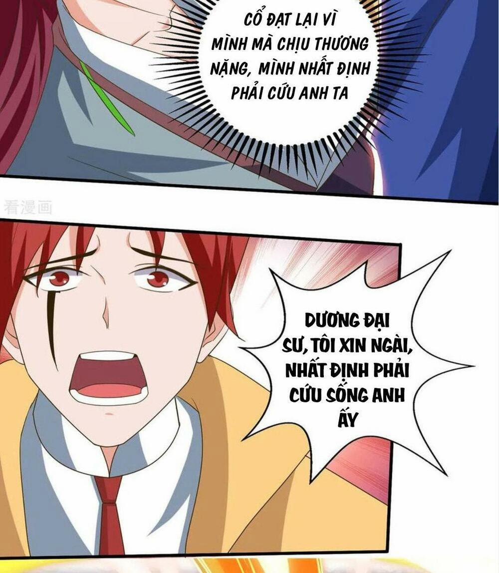 Trọng Sinh Sau Tám Vạn Năm 109 trang 8