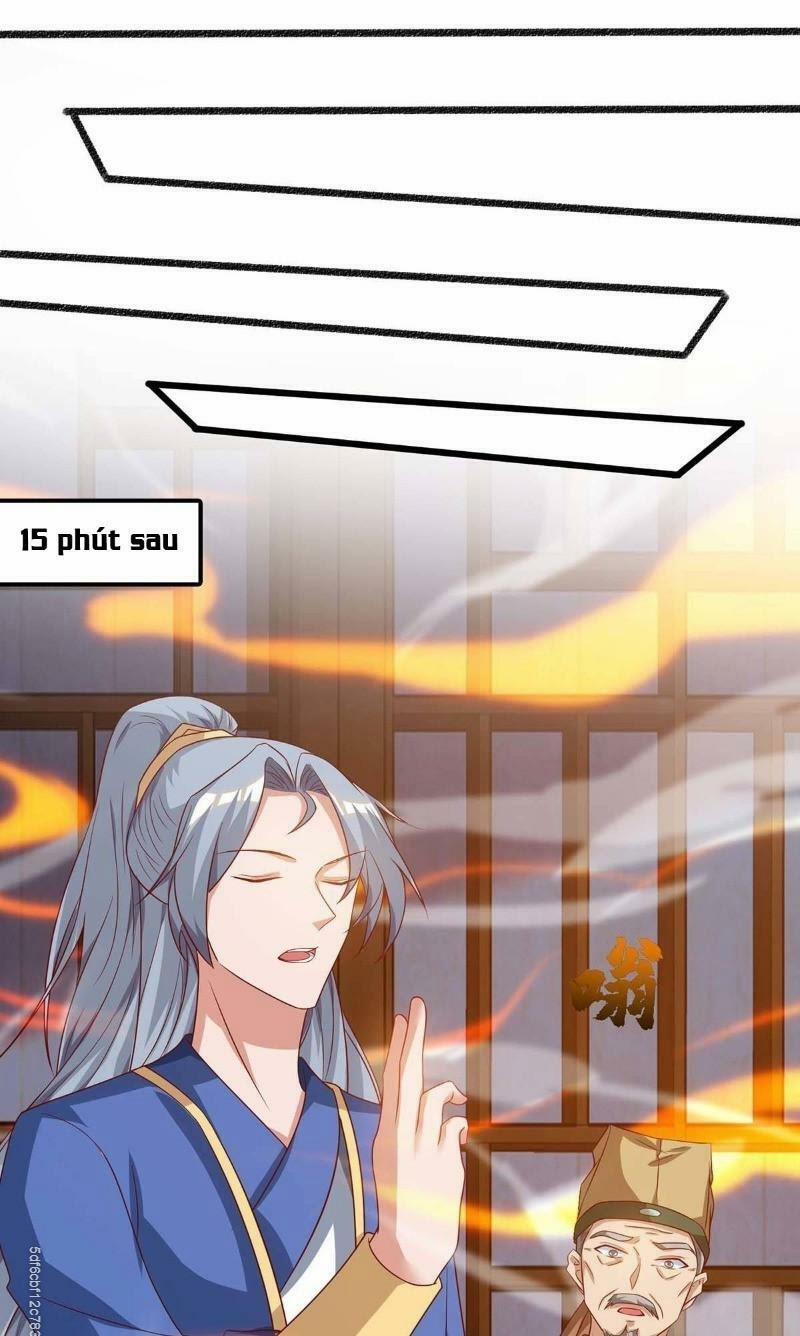 Trọng Sinh Sau Tám Vạn Năm 110 trang 0