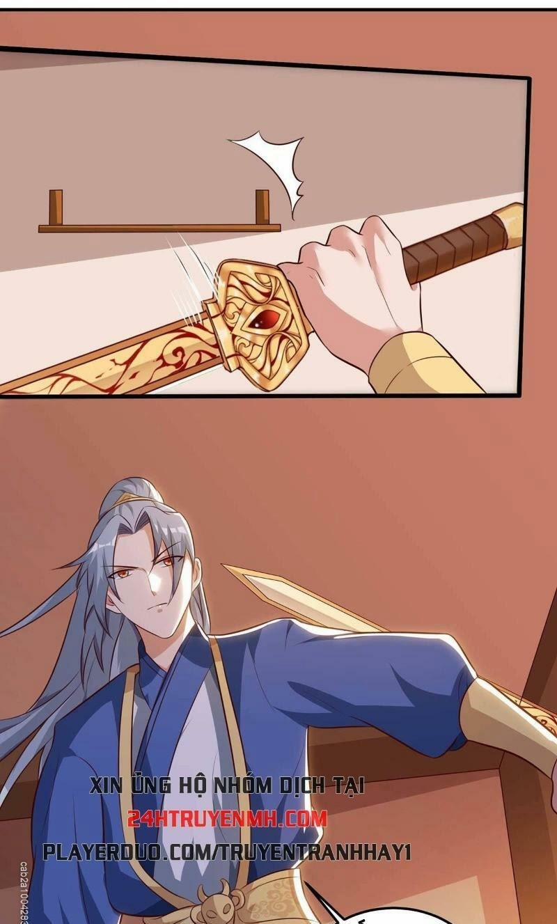 Trọng Sinh Sau Tám Vạn Năm 110 trang 12