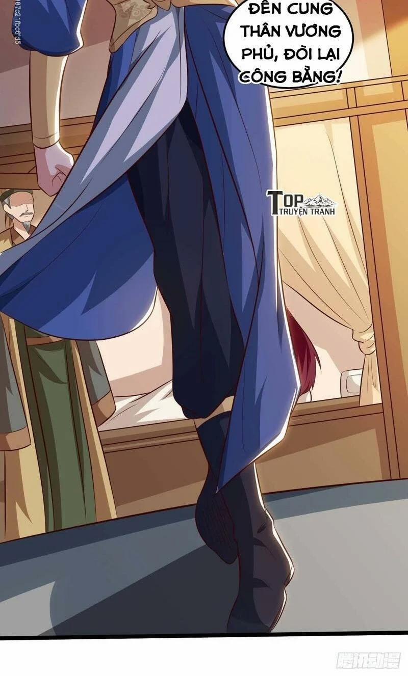 Trọng Sinh Sau Tám Vạn Năm 110 trang 13