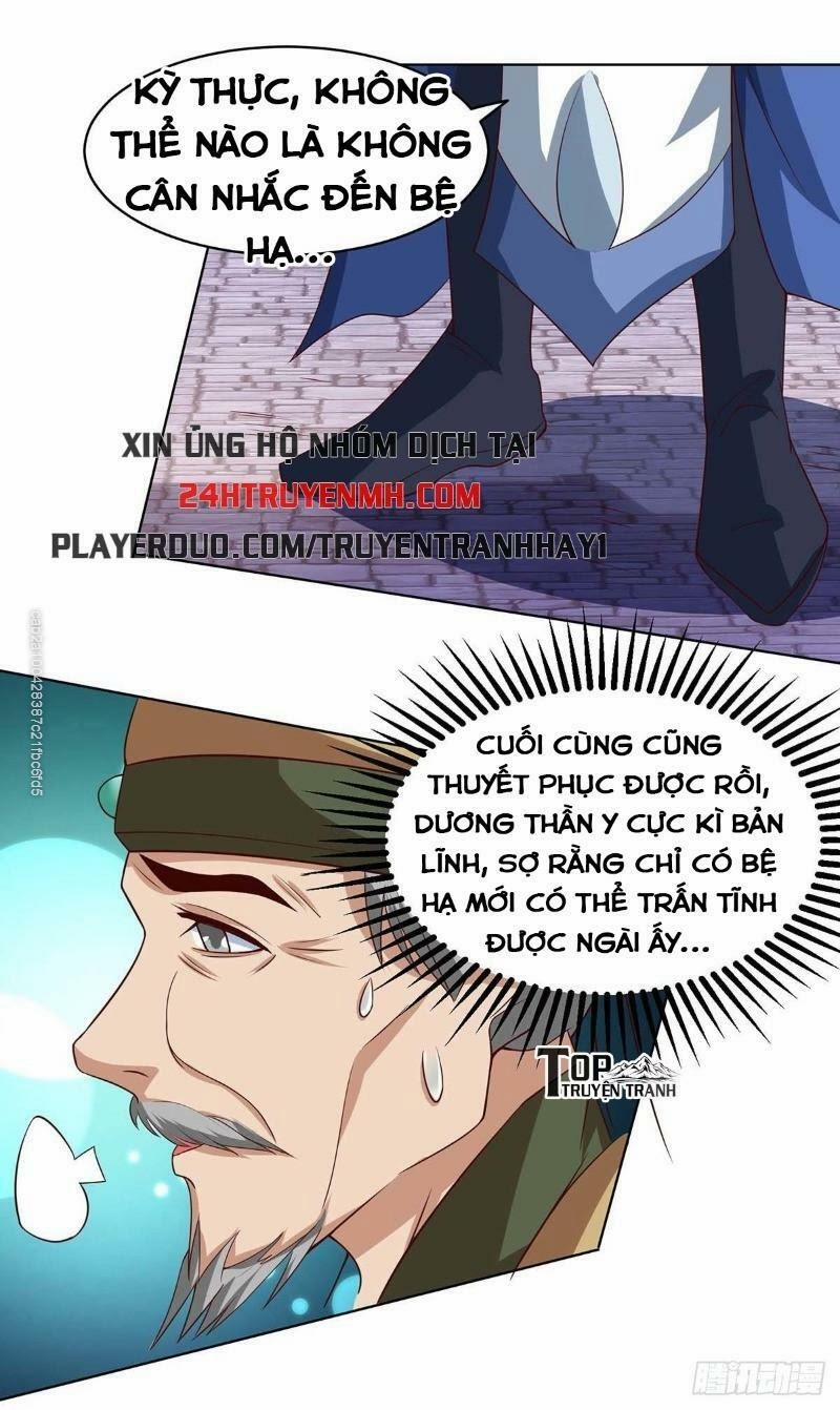 Trọng Sinh Sau Tám Vạn Năm 110 trang 15