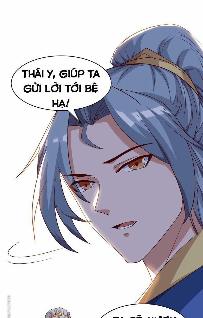 Trọng Sinh Sau Tám Vạn Năm 110 trang 16