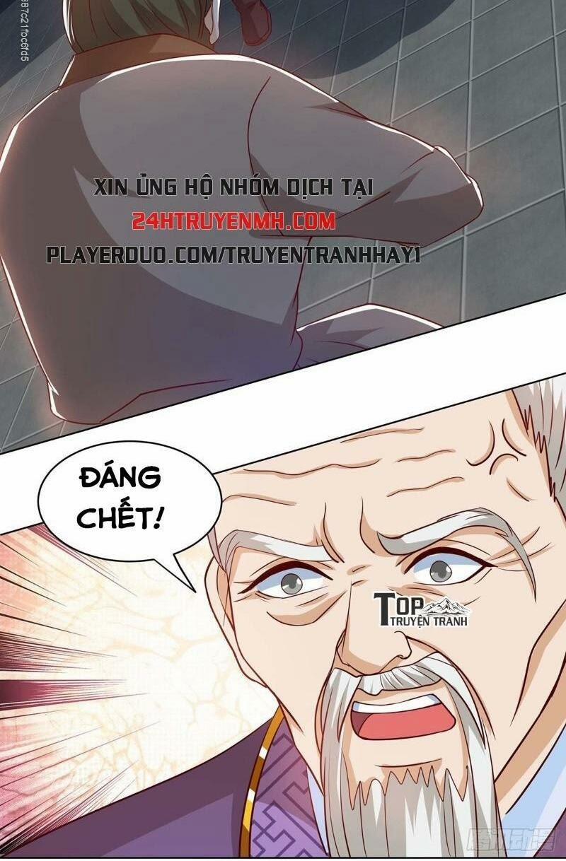 Trọng Sinh Sau Tám Vạn Năm 110 trang 21