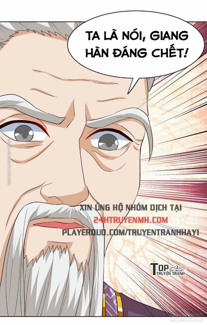 Trọng Sinh Sau Tám Vạn Năm 110 trang 25