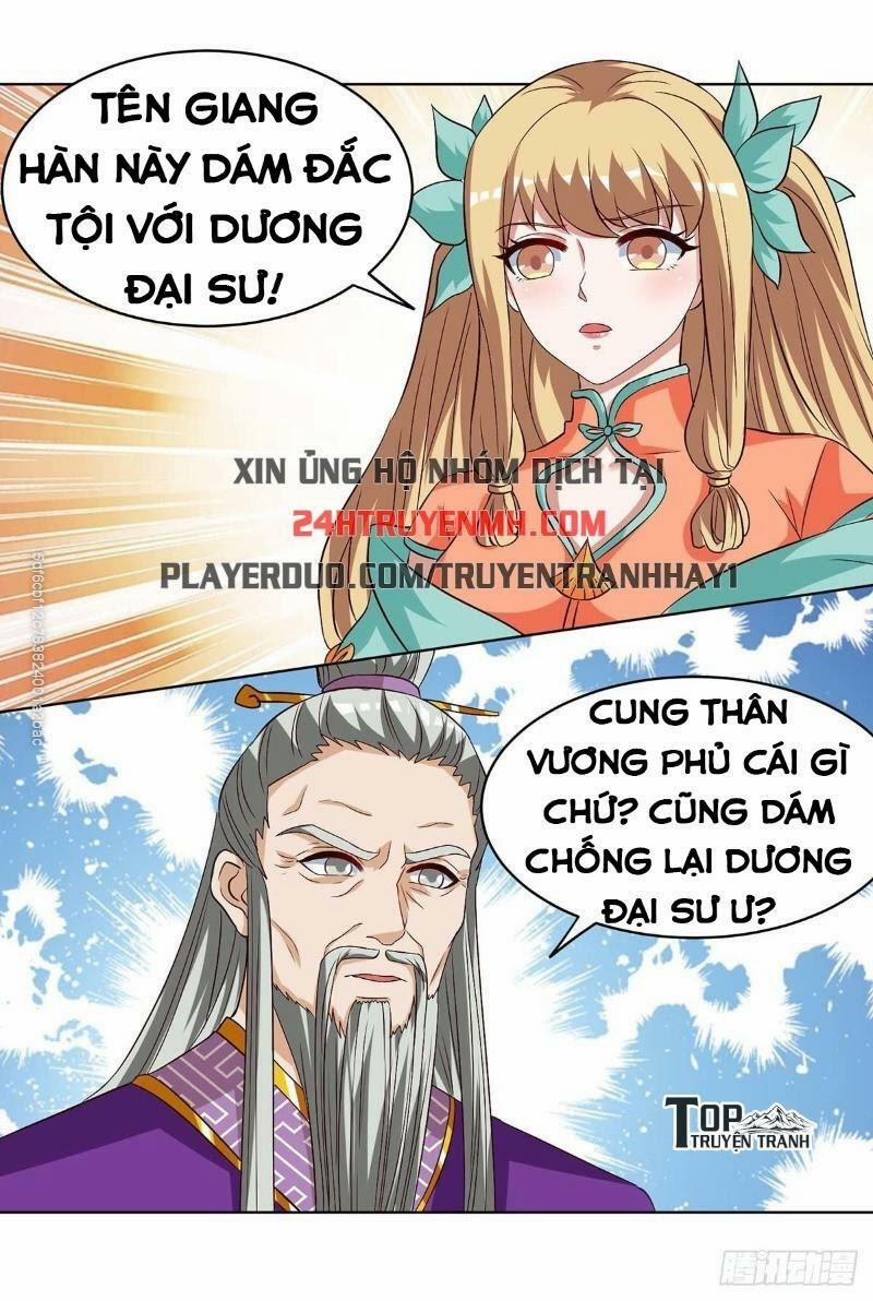 Trọng Sinh Sau Tám Vạn Năm 110 trang 26