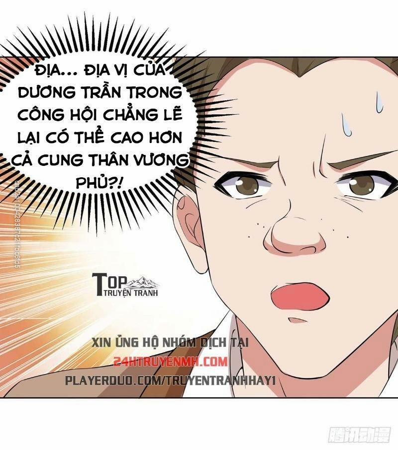 Trọng Sinh Sau Tám Vạn Năm 110 trang 27