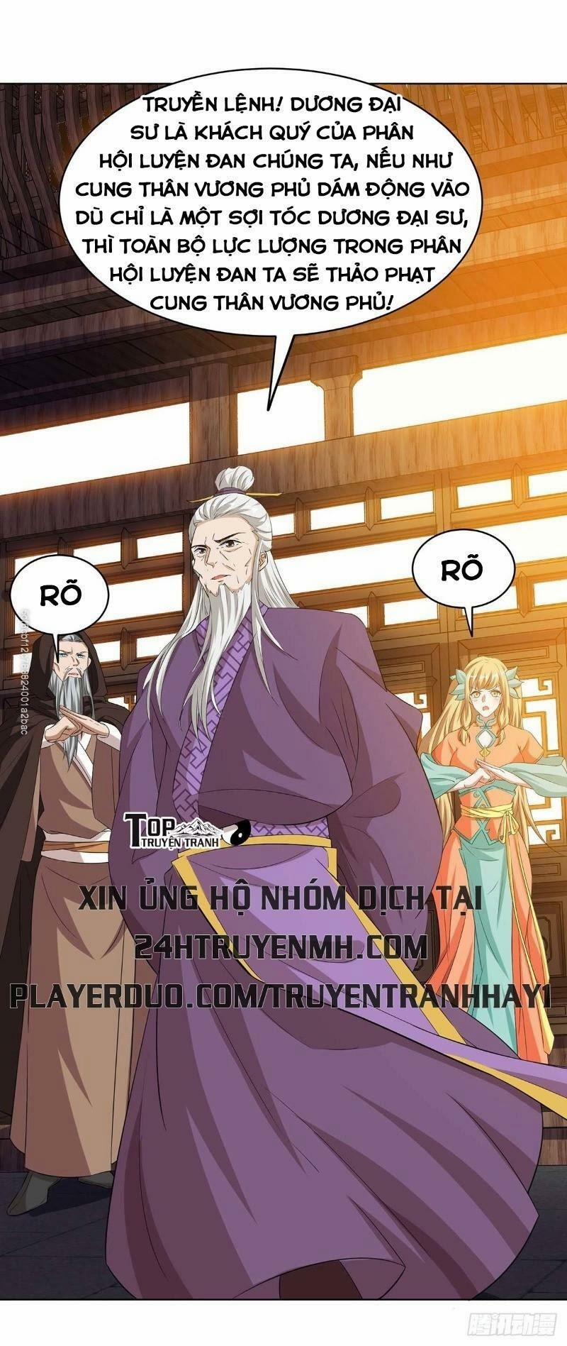 Trọng Sinh Sau Tám Vạn Năm 110 trang 28